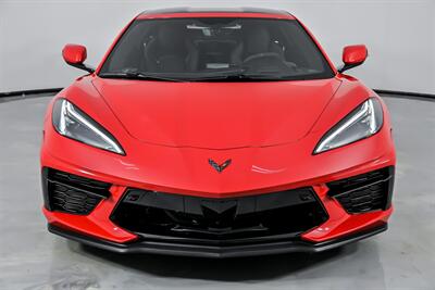 2023 Chevrolet Corvette Stingray 3LT   - Photo 5 - Joliet, IL 60435