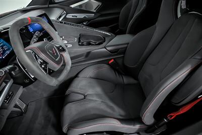 2023 Chevrolet Corvette Stingray 3LT   - Photo 23 - Joliet, IL 60435
