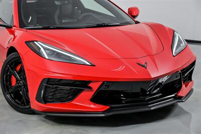 2023 Chevrolet Corvette Stingray 3LT   - Photo 3 - Joliet, IL 60435