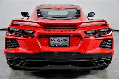 2023 Chevrolet Corvette Stingray 3LT   - Photo 11 - Joliet, IL 60435
