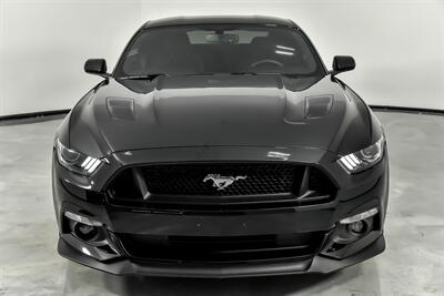 2017 Ford Mustang GT   - Photo 5 - Joliet, IL 60435