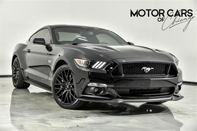 2017 Ford Mustang GT   - Photo 1 - Joliet, IL 60435