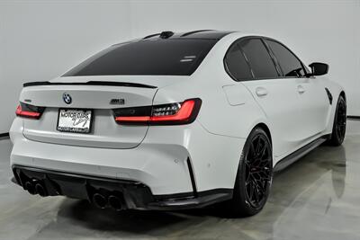 2026 BMW M3 Competition xDrive-FULL PPF   - Photo 12 - Joliet, IL 60435