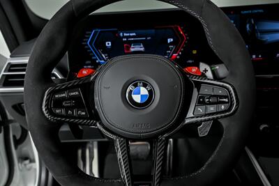 2026 BMW M3 Competition xDrive-FULL PPF   - Photo 28 - Joliet, IL 60435