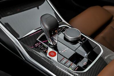 2026 BMW M3 Competition xDrive-FULL PPF   - Photo 35 - Joliet, IL 60435
