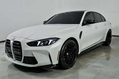 2026 BMW M3 Competition xDrive-FULL PPF   - Photo 6 - Joliet, IL 60435