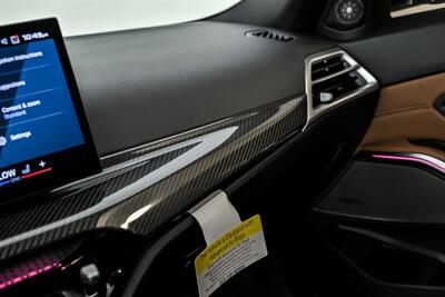 2026 BMW M3 Competition xDrive-FULL PPF   - Photo 34 - Joliet, IL 60435