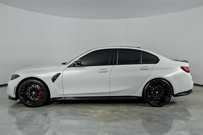 2026 BMW M3 Competition xDrive-FULL PPF   - Photo 8 - Joliet, IL 60435