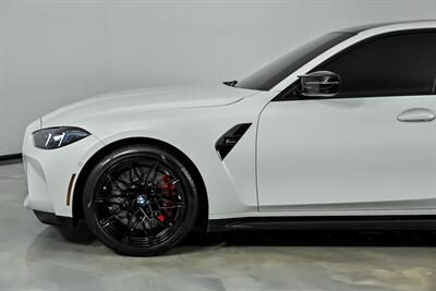 2026 BMW M3 Competition xDrive-FULL PPF   - Photo 7 - Joliet, IL 60435