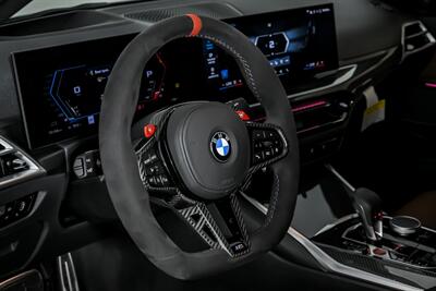 2026 BMW M3 Competition xDrive-FULL PPF   - Photo 25 - Joliet, IL 60435