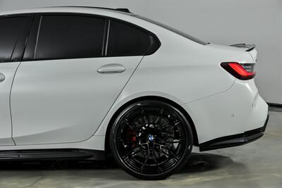 2026 BMW M3 Competition xDrive-FULL PPF   - Photo 9 - Joliet, IL 60435