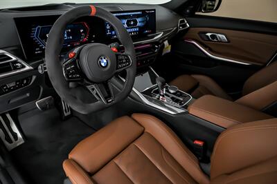 2026 BMW M3 Competition xDrive-FULL PPF   - Photo 21 - Joliet, IL 60435