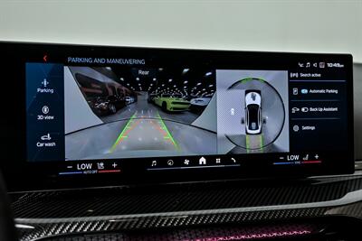 2026 BMW M3 Competition xDrive-FULL PPF   - Photo 31 - Joliet, IL 60435