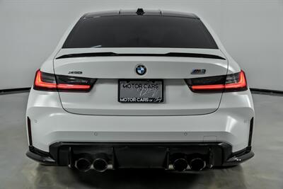 2026 BMW M3 Competition xDrive-FULL PPF   - Photo 11 - Joliet, IL 60435