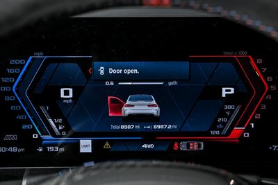 2026 BMW M3 Competition xDrive-FULL PPF   - Photo 27 - Joliet, IL 60435