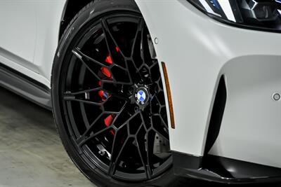 2026 BMW M3 Competition xDrive-FULL PPF   - Photo 4 - Joliet, IL 60435