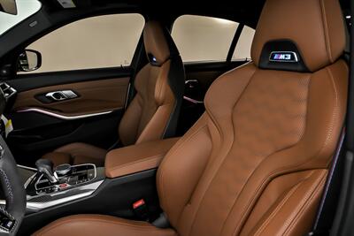 2026 BMW M3 Competition xDrive-FULL PPF   - Photo 23 - Joliet, IL 60435