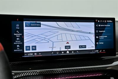 2026 BMW M3 Competition xDrive-FULL PPF   - Photo 32 - Joliet, IL 60435