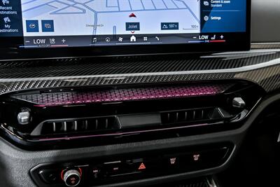 2026 BMW M3 Competition xDrive-FULL PPF   - Photo 33 - Joliet, IL 60435