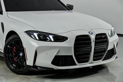 2026 BMW M3 Competition xDrive-FULL PPF   - Photo 3 - Joliet, IL 60435