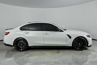 2026 BMW M3 Competition xDrive-FULL PPF   - Photo 14 - Joliet, IL 60435