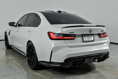 2026 BMW M3 Competition xDrive-FULL PPF   - Photo 10 - Joliet, IL 60435