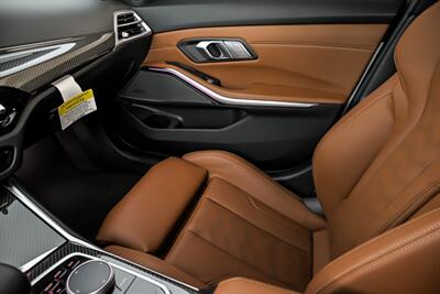 2026 BMW M3 Competition xDrive-FULL PPF   - Photo 36 - Joliet, IL 60435