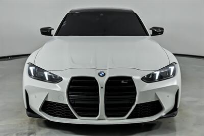 2026 BMW M3 Competition xDrive-FULL PPF   - Photo 5 - Joliet, IL 60435