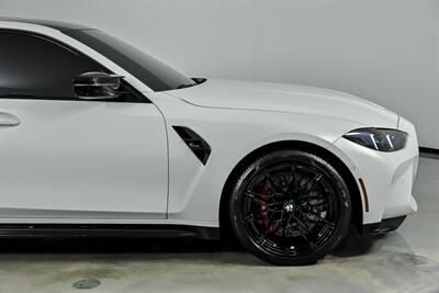 2026 BMW M3 Competition xDrive-FULL PPF   - Photo 15 - Joliet, IL 60435