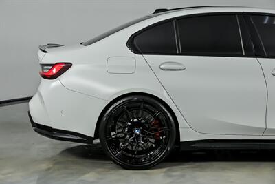 2026 BMW M3 Competition xDrive-FULL PPF   - Photo 13 - Joliet, IL 60435