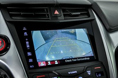 2017 Acura NSX SH-AWD Sport Hybrid-FRONT PPF-CARBON CERAMICS! - Photo 33 - Joliet, IL 60435