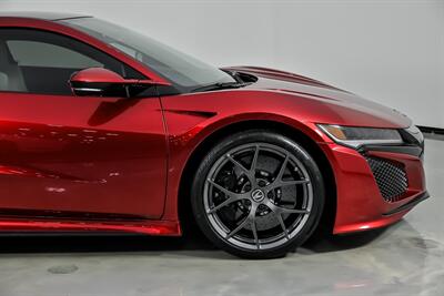 2017 Acura NSX SH-AWD Sport Hybrid-FRONT PPF-CARBON CERAMICS! - Photo 15 - Joliet, IL 60435