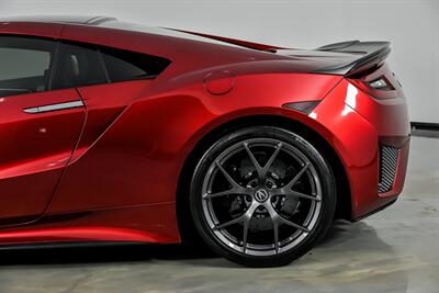 2017 Acura NSX SH-AWD Sport Hybrid-FRONT PPF-CARBON CERAMICS! - Photo 9 - Joliet, IL 60435