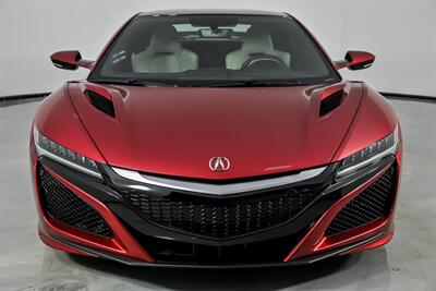 2017 Acura NSX SH-AWD Sport Hybrid-FRONT PPF-CARBON CERAMICS! - Photo 5 - Joliet, IL 60435
