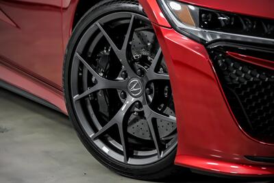 2017 Acura NSX SH-AWD Sport Hybrid-FRONT PPF-CARBON CERAMICS! - Photo 4 - Joliet, IL 60435