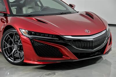 2017 Acura NSX SH-AWD Sport Hybrid-FRONT PPF-CARBON CERAMICS! - Photo 3 - Joliet, IL 60435