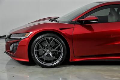 2017 Acura NSX SH-AWD Sport Hybrid-FRONT PPF-CARBON CERAMICS! - Photo 7 - Joliet, IL 60435