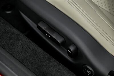 2017 Acura NSX SH-AWD Sport Hybrid-FRONT PPF-CARBON CERAMICS! - Photo 26 - Joliet, IL 60435