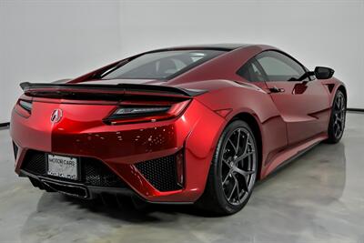 2017 Acura NSX SH-AWD Sport Hybrid-FRONT PPF-CARBON CERAMICS! - Photo 12 - Joliet, IL 60435