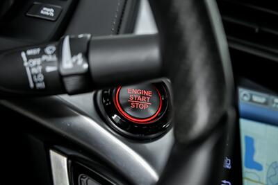 2017 Acura NSX SH-AWD Sport Hybrid-FRONT PPF-CARBON CERAMICS! - Photo 31 - Joliet, IL 60435