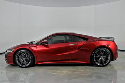 2017 Acura NSX SH-AWD Sport Hybrid-FRONT PPF-CARBON CERAMICS! - Photo 8 - Joliet, IL 60435