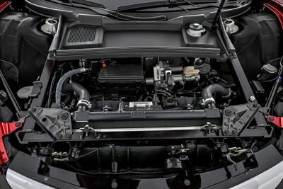 2017 Acura NSX SH-AWD Sport Hybrid-FRONT PPF-CARBON CERAMICS! - Photo 19 - Joliet, IL 60435