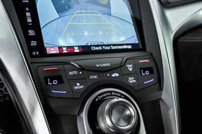 2017 Acura NSX SH-AWD Sport Hybrid-FRONT PPF-CARBON CERAMICS! - Photo 34 - Joliet, IL 60435