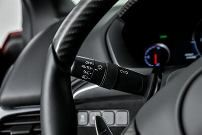 2017 Acura NSX SH-AWD Sport Hybrid-FRONT PPF-CARBON CERAMICS! - Photo 29 - Joliet, IL 60435