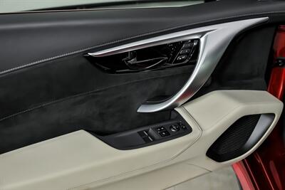 2017 Acura NSX SH-AWD Sport Hybrid-FRONT PPF-CARBON CERAMICS! - Photo 20 - Joliet, IL 60435