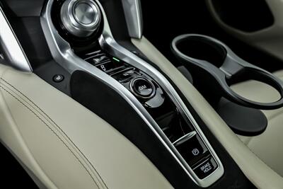 2017 Acura NSX SH-AWD Sport Hybrid-FRONT PPF-CARBON CERAMICS! - Photo 36 - Joliet, IL 60435