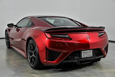 2017 Acura NSX SH-AWD Sport Hybrid-FRONT PPF-CARBON CERAMICS! - Photo 10 - Joliet, IL 60435