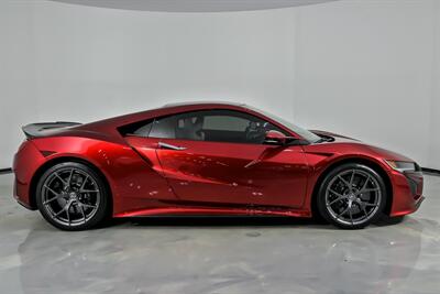2017 Acura NSX SH-AWD Sport Hybrid-FRONT PPF-CARBON CERAMICS! - Photo 14 - Joliet, IL 60435