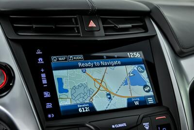 2017 Acura NSX SH-AWD Sport Hybrid-FRONT PPF-CARBON CERAMICS! - Photo 32 - Joliet, IL 60435