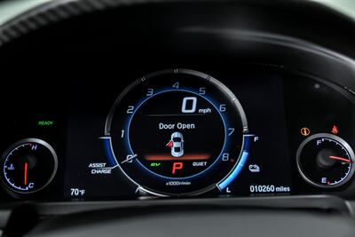 2017 Acura NSX SH-AWD Sport Hybrid-FRONT PPF-CARBON CERAMICS! - Photo 27 - Joliet, IL 60435
